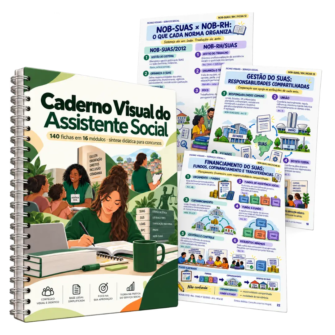 Plano Básico: as 140 páginas ilustradas