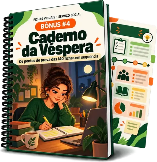 Caderno da Véspera