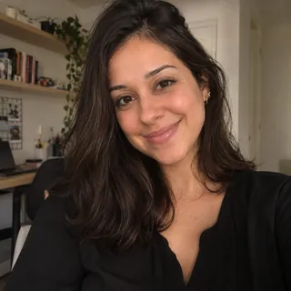 Mariana C.